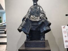 -张之洞与武汉博物馆