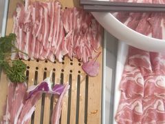 -草原传奇鲜羊火锅(桥北店)