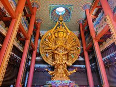 -上海东林寺(金山区)