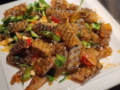 -陈大锅·岳阳鱼馆·地道岳阳菜(美食街店)