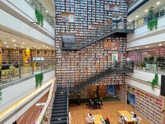 -阅读家(南海天河城店)