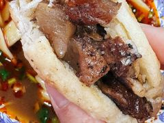-清真-戏楼王记牛肉面