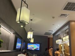 -闫府私房菜·老字号(恒隆店)