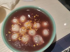 赤豆小圆子-王记姚家味·地道苏帮菜(凤凰街店)