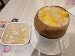 -满记甜品(优客百盛店)