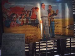 -吐斯廉屠杀博物馆