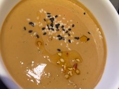 -前门涮肉·鲜切羊肉·品质老店(长风店)