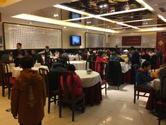 大堂-马凯餐厅(长椿街店)