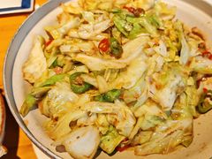 -肉串汪(月坛店)