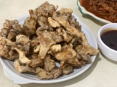 -满口香饭店
