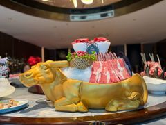 -尚海豆捞(乐虹坊店)