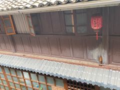 -黄瓜箐温泉疗养院
