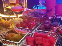 -梧桐餐厅(泉城路店)