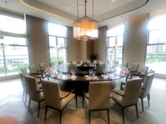 -重庆万豪中餐厅·Man Ho