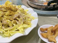 -红日饭店(裕隆三路店)