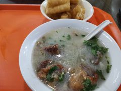 面线糊-国仔面线糊(水门国仔总店)