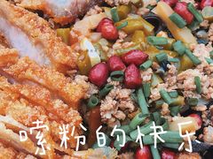 -粉家柳州螺蛳粉(杨宅路店)