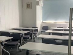 -朗阁·雅思托福·留学英语·国际学校(国贸校区)