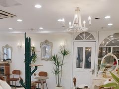 -共舞时光猫咖·狗咖(新街口店)