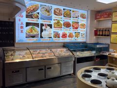 -徽三说·土徽菜·中国徽菜连锁品牌(一中店)
