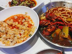 -不是烧烤·武汉大排档(亚运村店)