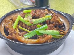 -琼海温泉鹅农家饭店