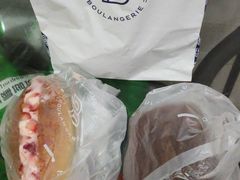 -巴黎贝甜(龙之梦购物中心虹口店)