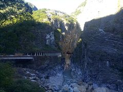 -太鲁阁公园