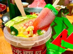 -后火锅(总店)