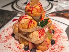 -Mogul Eatery·大亨餐酒馆