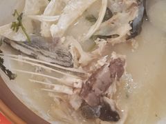 -千岛湖鱼味馆(十字街总店)