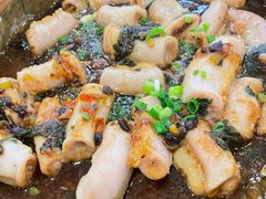 -渔意楼·驰名沙田乳鸽(五羊旗舰店)