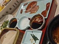 -麦盛莉大酒店·宴会厅(崇明南门如庭酒店)