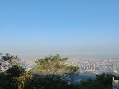 -广州市白云山风景名胜区