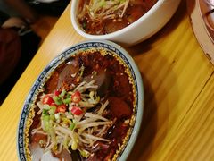 -黄泰吉拾味餐厅(江汉路店)