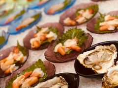 -怡乡王品海鲜姿造自助体验餐厅(大岛商业广场店)