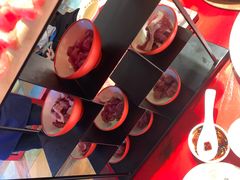 鲜切羊八件-前门·鲜肉火锅(长风店)
