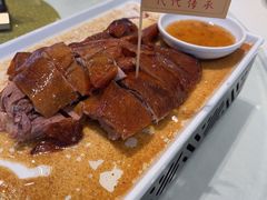 -先记烧鹅王·本地粤菜(福永店)