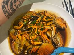 -马头巷·食景园(苏州总店)