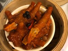 -壹间茶餐厅(天娱广场店)