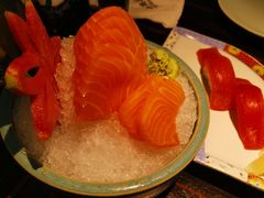 -山葵家·创意料理(临平银泰城店)