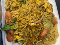 -瑞杰烧烤店·24小时营业(山东路店)