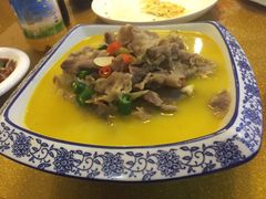 -呼吸森林·生态农庄农家乐私房菜