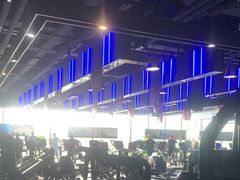 -威仕顿健身游泳(御锦城店)