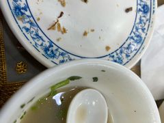 -清真·鸦儿李记·小馆(后海店)