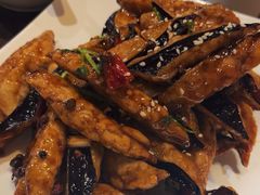 -老牌坊鲁菜名店(宽厚里店)