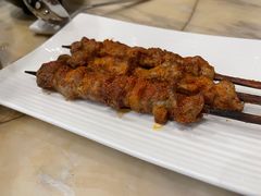-东来顺•非遗火锅(外滩店)