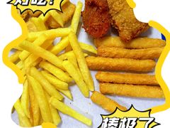 -汉堡王(保定万博广场店)