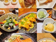 -金井日本料理(丽柏广场店)