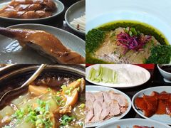 -西安凯悦酒店·湖畔中餐厅